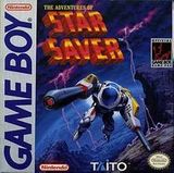 Adventures of Star Saver, The (Game Boy)
